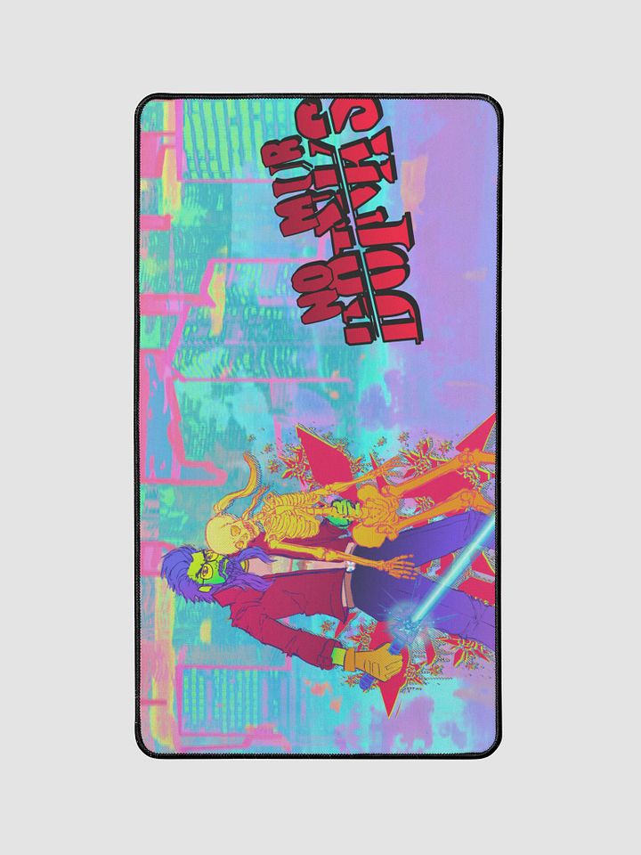 No Mur Doinks desk mat product image (1)