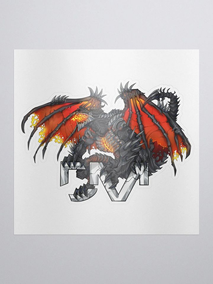 Deathwing the Destroyer product image (1)