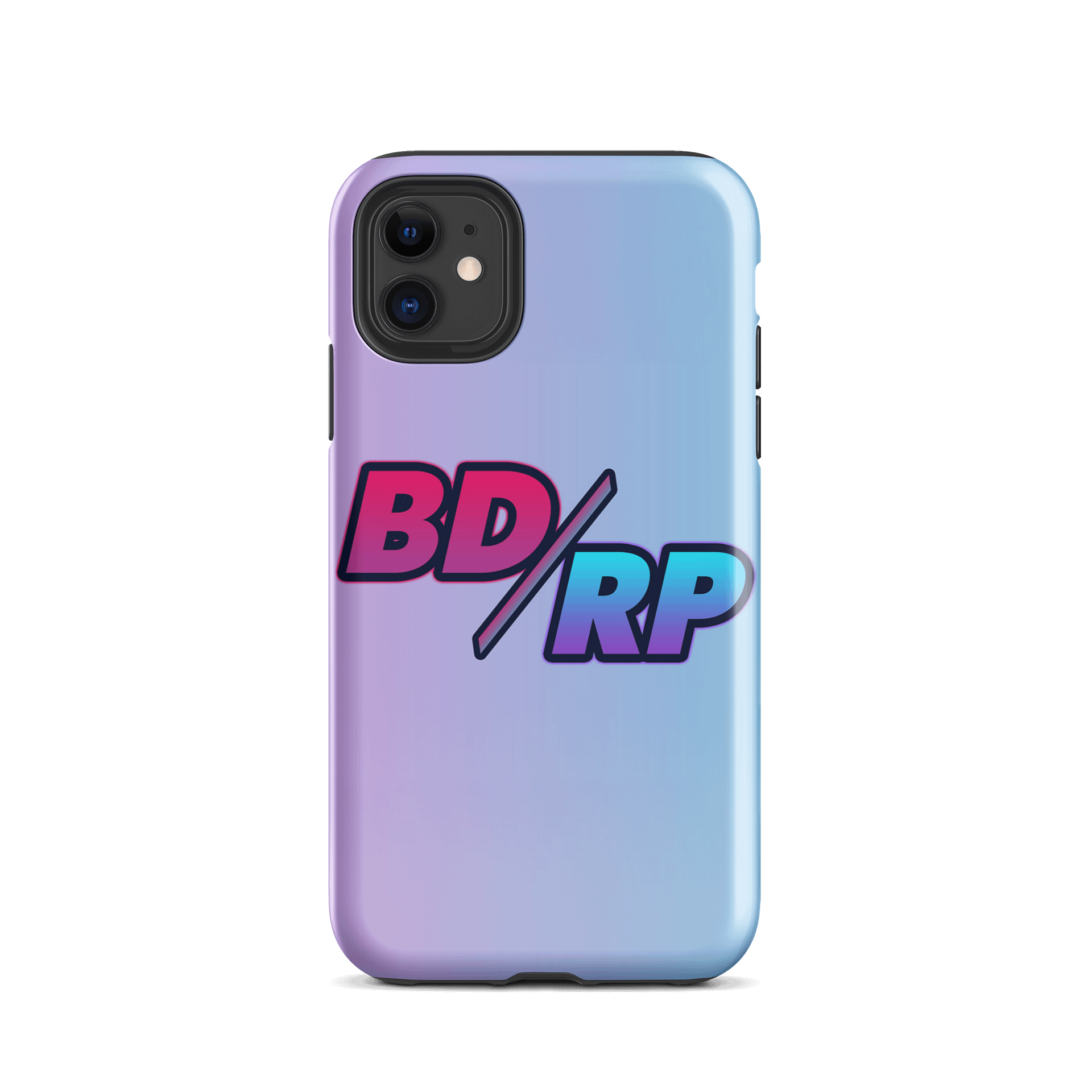 BDRP Tough iPhone® Case product image (28)