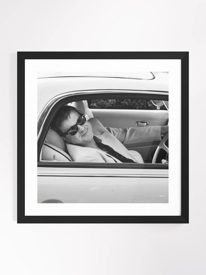 Framed Rock n Roll Art Prints product image (1)
