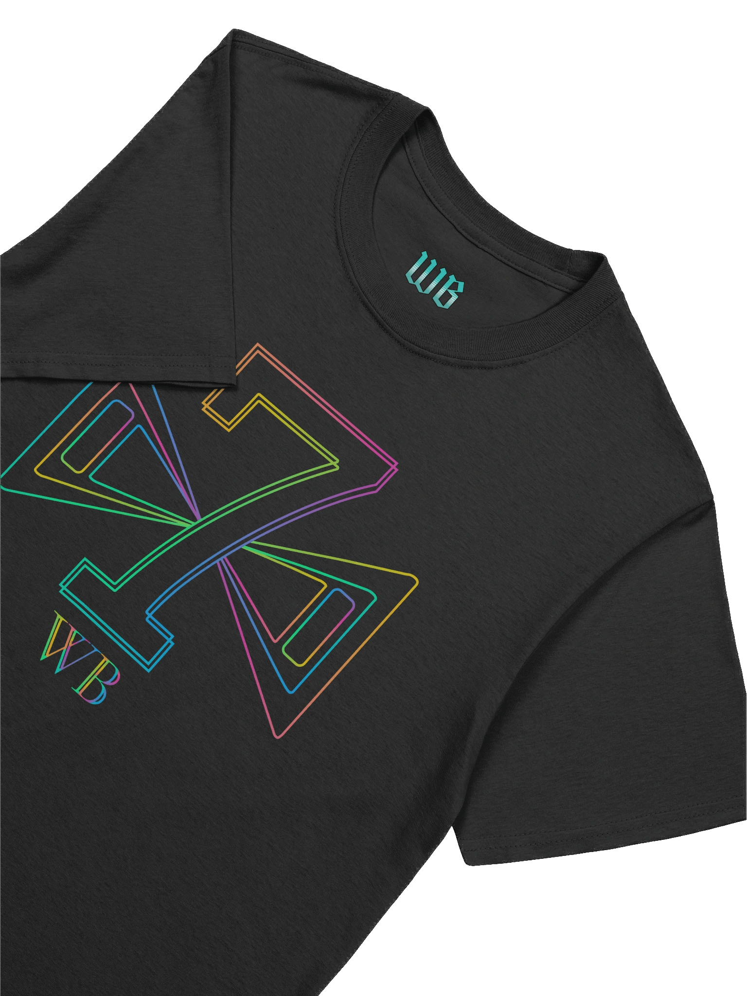 Forever Lucky T-Shirt product image (7)