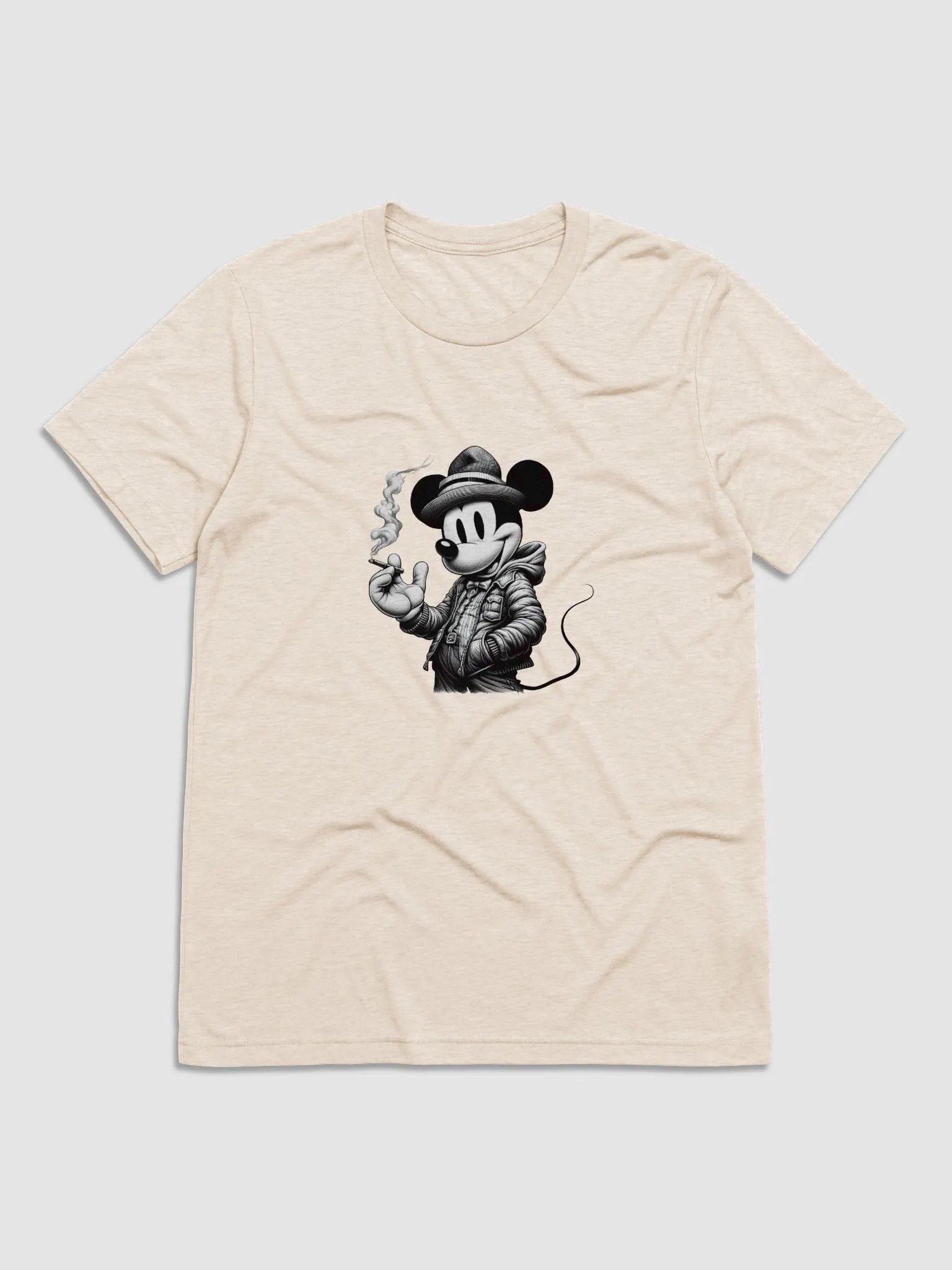 Uncle Steamboat Willie | T-Shirt product image (5)