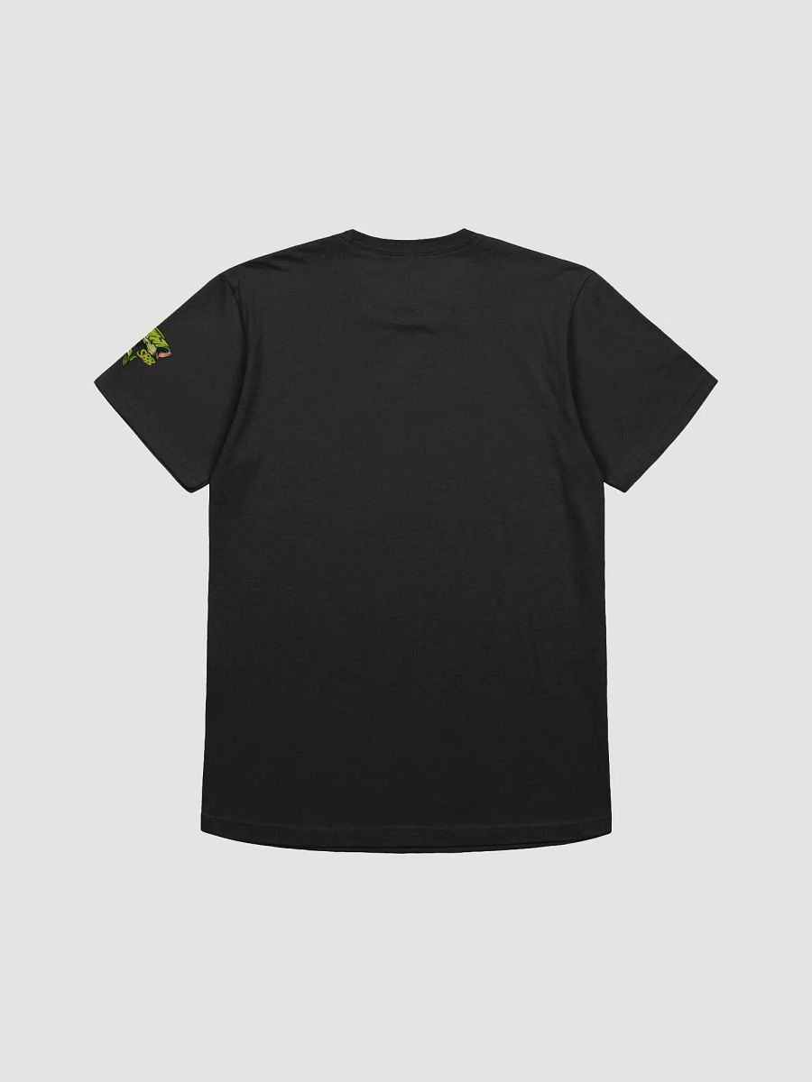 Dress Me In Camo T-shirt product image (3)