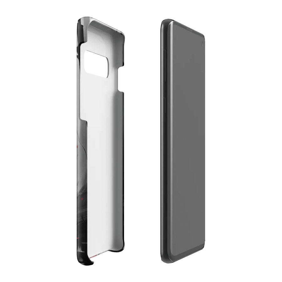 Snap Case for Samsung® - No. 03 product image (3)