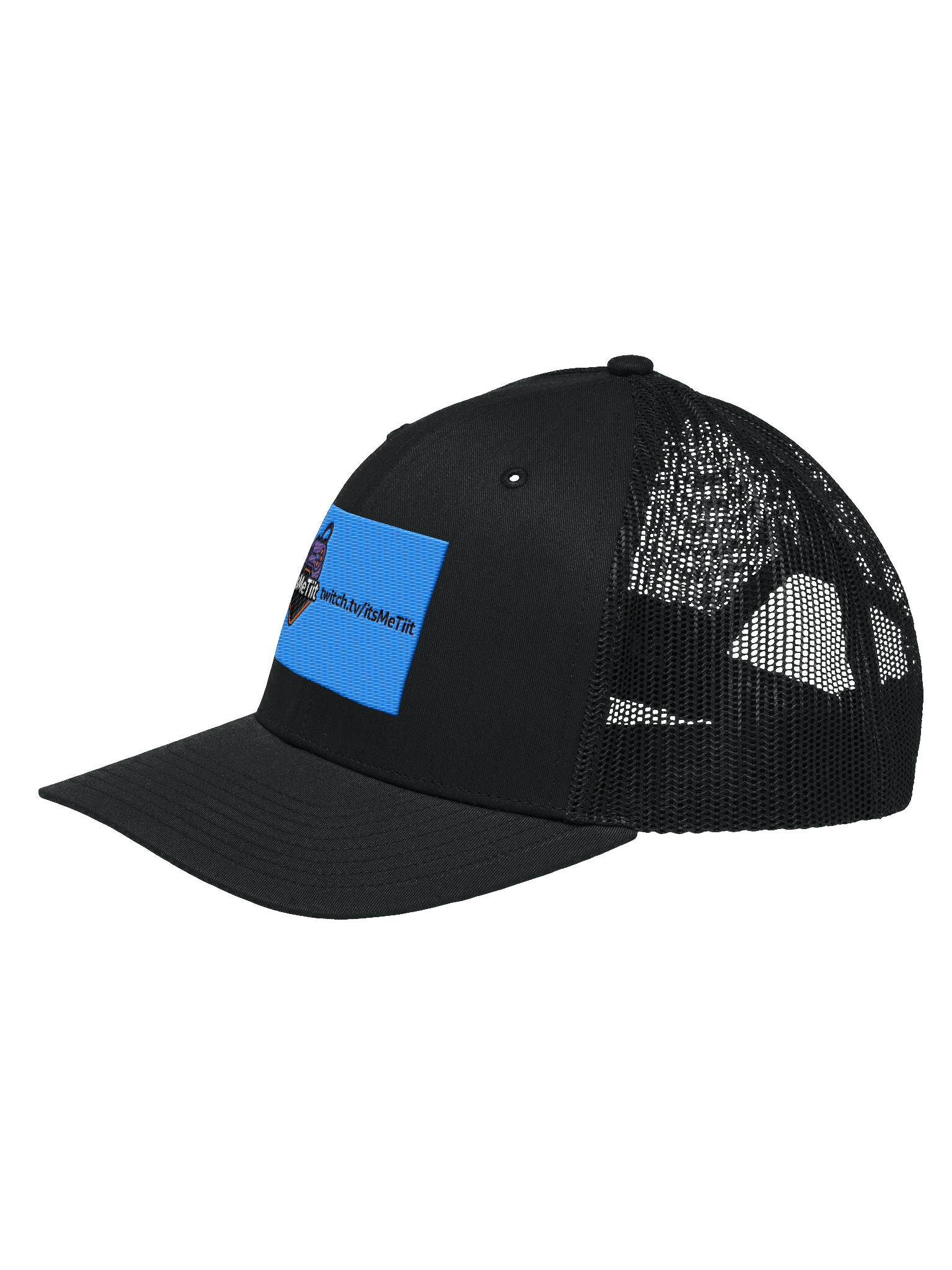 Shielded Gamer Snapback product image (2)
