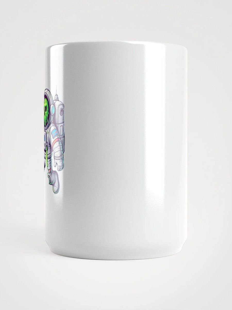 Stinky Astronaut Mug product image (5)
