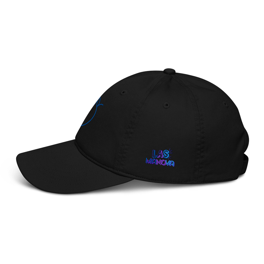Classic Blu Edition: Hat product image (4)