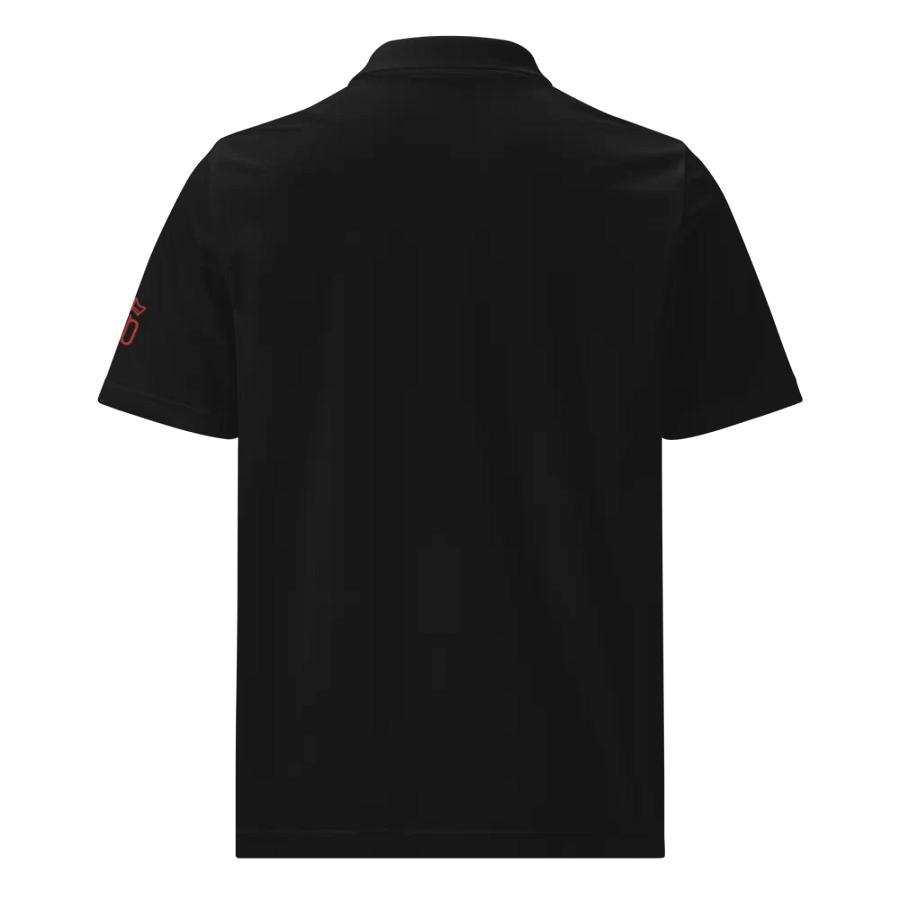 Menelik Adidas Sport Polo product image (9)