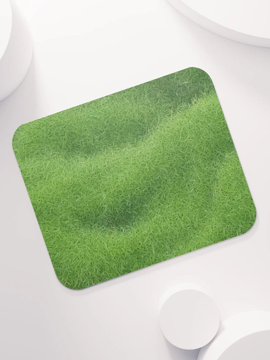 Gree Soft Grass Desk Mats Like Original. Use For mini cooking set up product image (7)