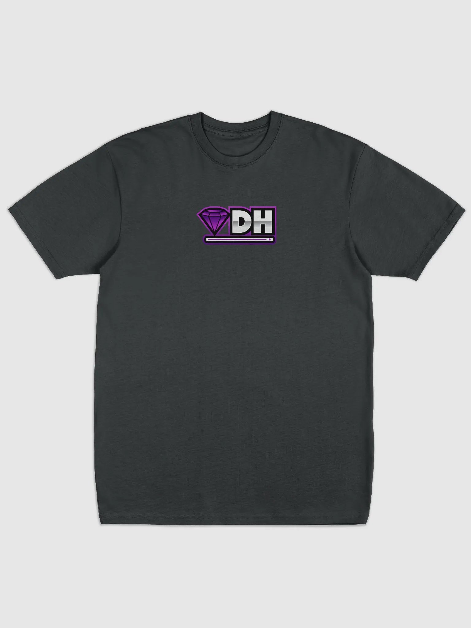 DiamondHost Premium Tee product image (3)