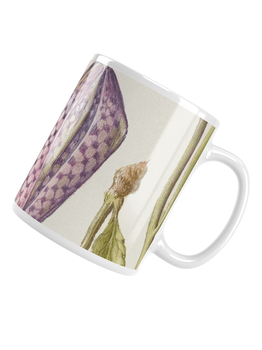 Botanical Bliss Mug product image (4)