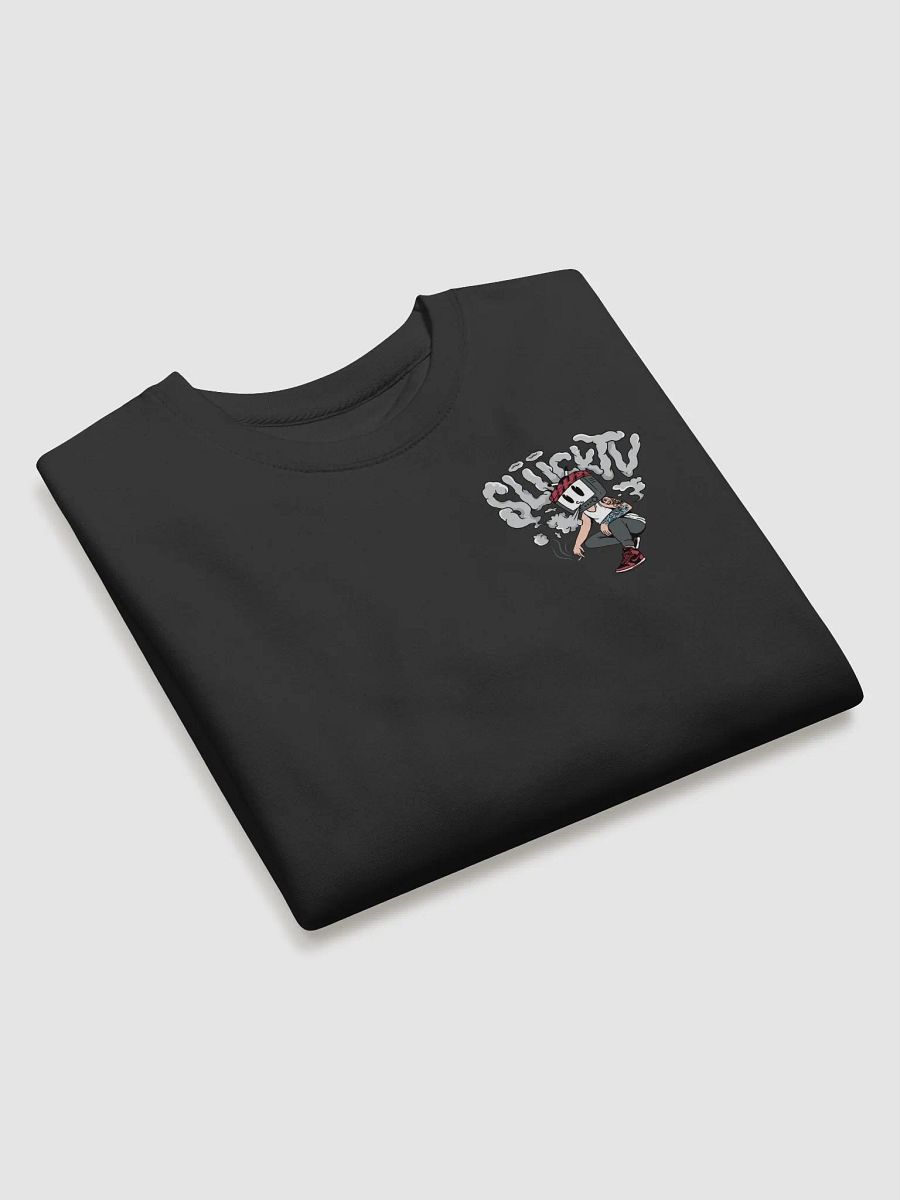 SliickGang EST - Cotton Heritage Premium Sweatshirt product image (22)