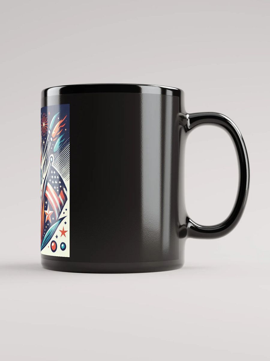 Freedom Fireworks Mug product image (1)