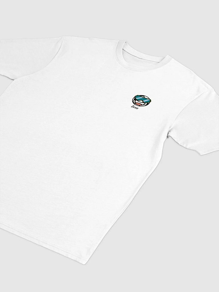 Cool Ball Unisex Tee product image (2)