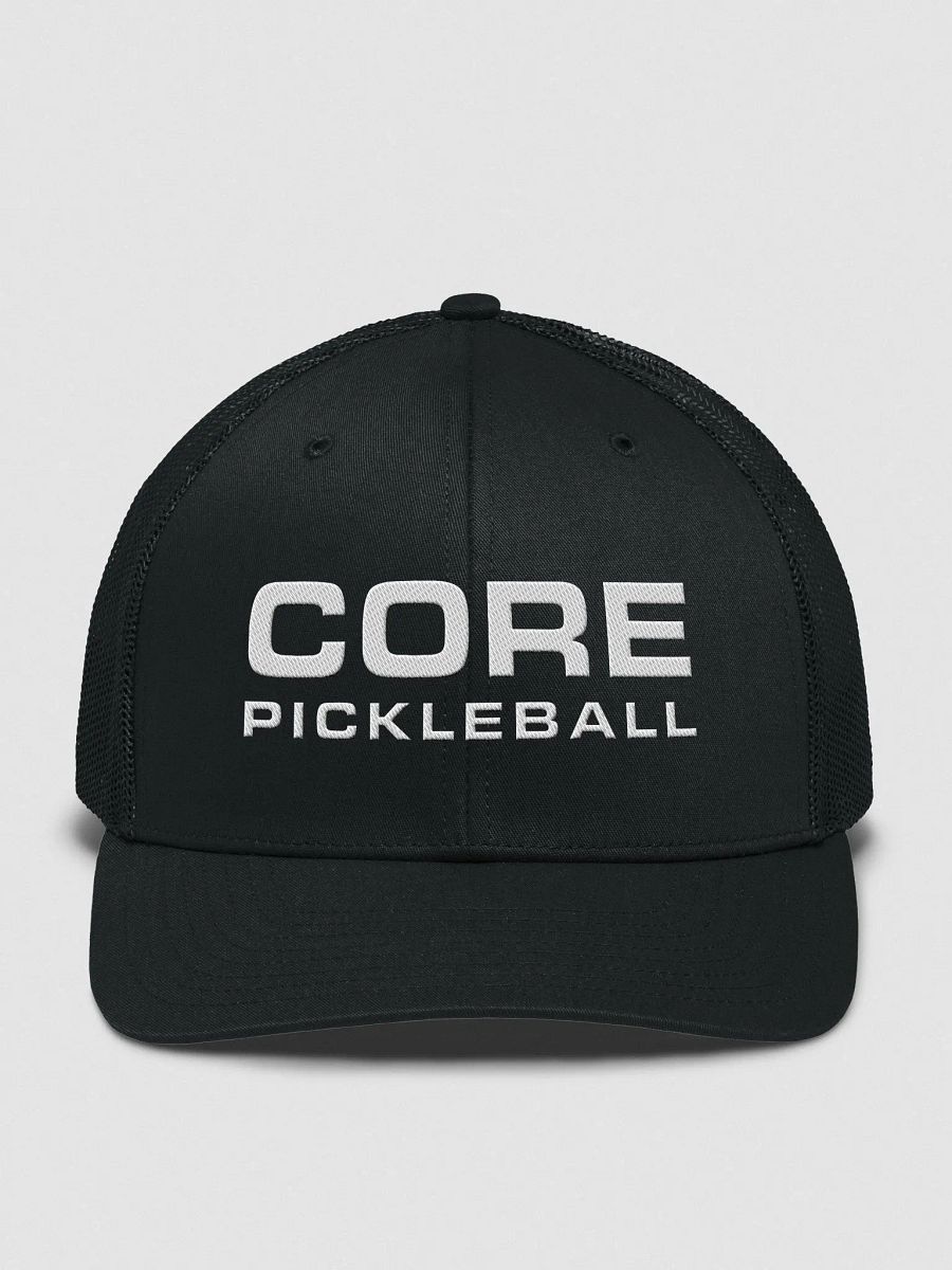 White CORE Pickleball product image (1)