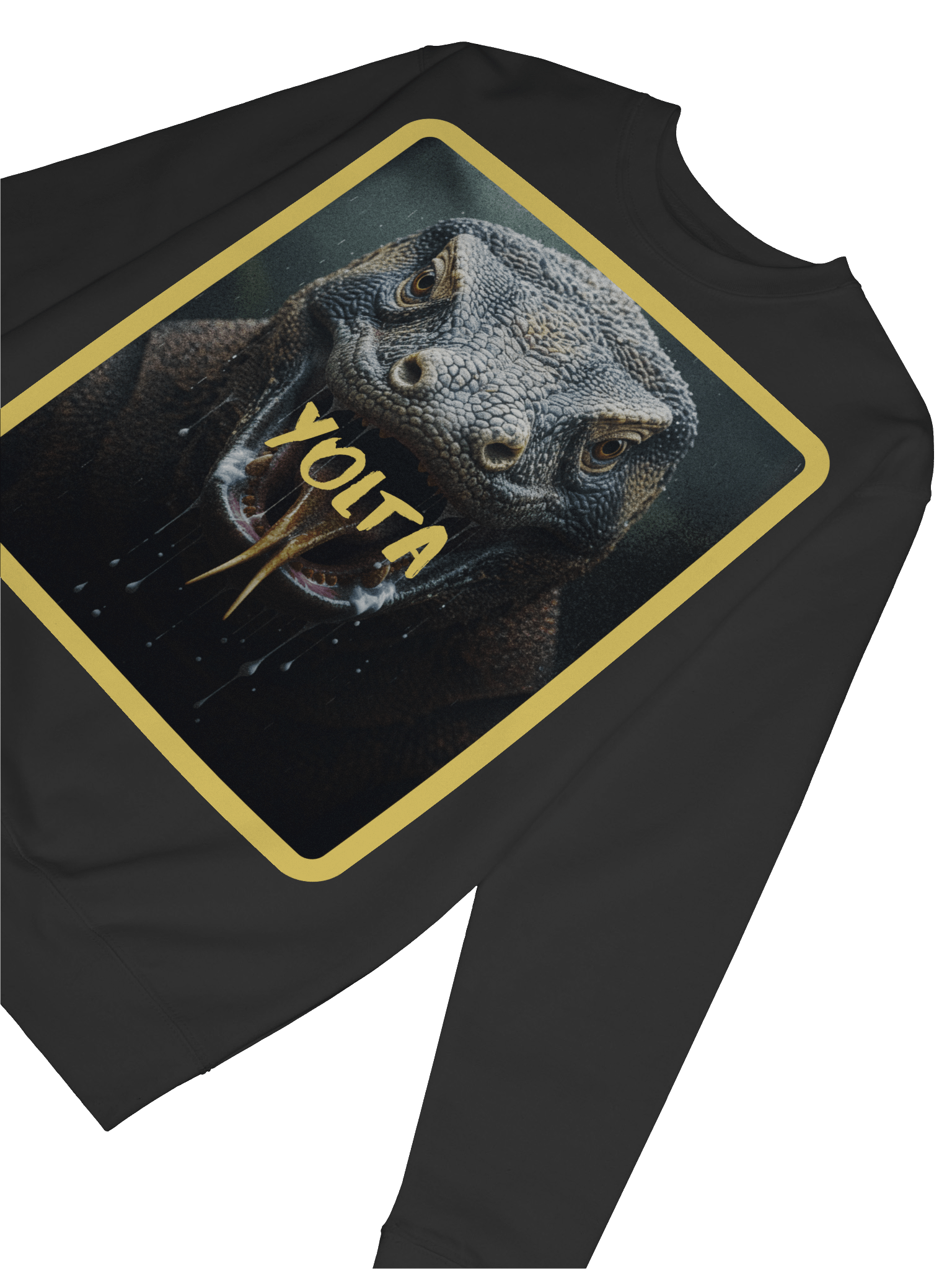 The Komodo Sweatshirt product image (2)