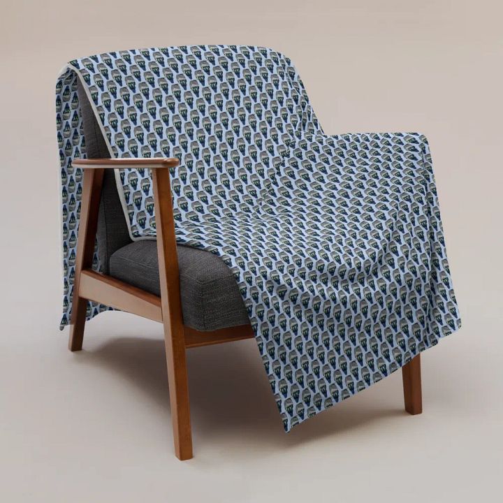 Chairkini Blanket product image (1)