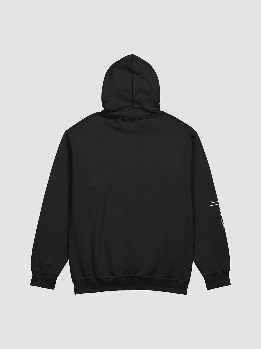 IRAQ, BUT FUNNY Hoodie product image (2)