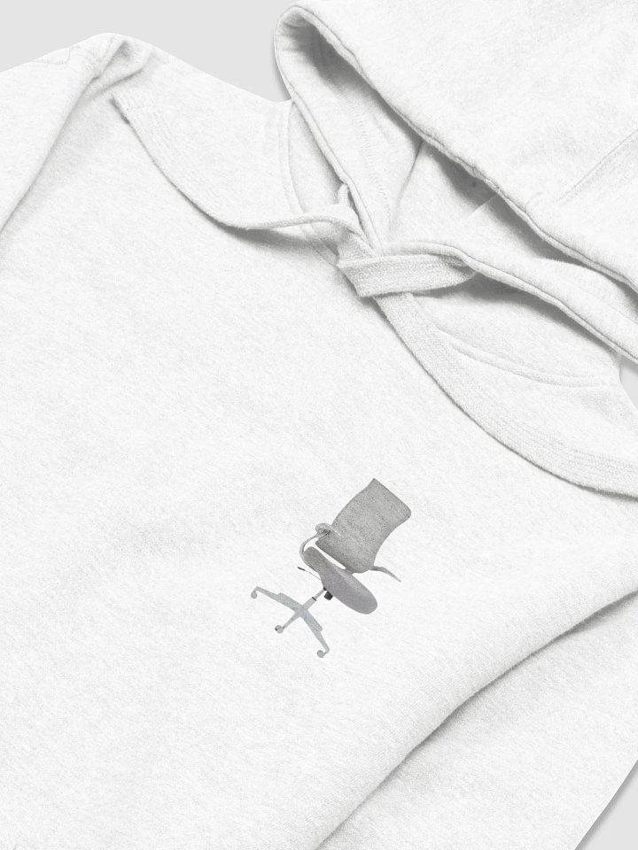 Premium Chair Unisex Hoodie product image (1)