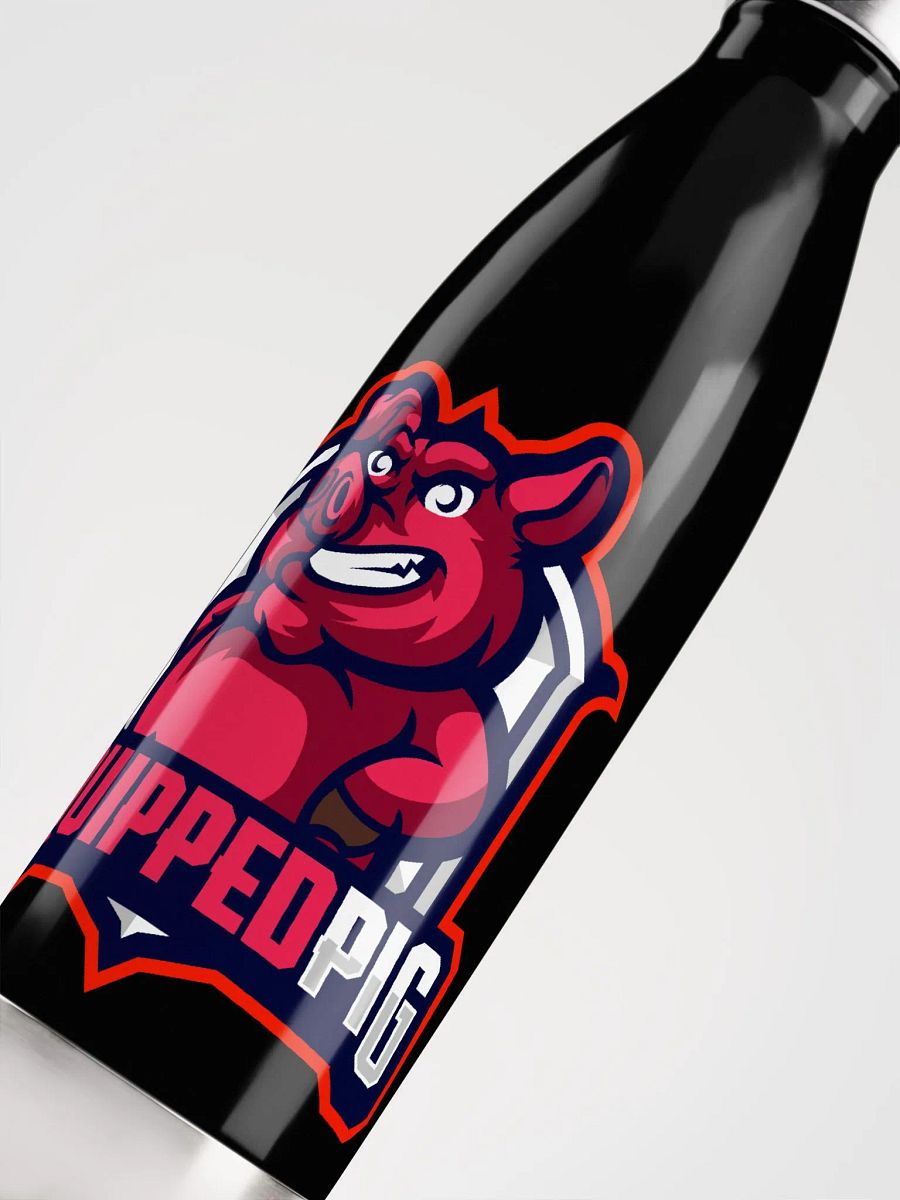 Stay Hydrated ~ Logo product image (5)