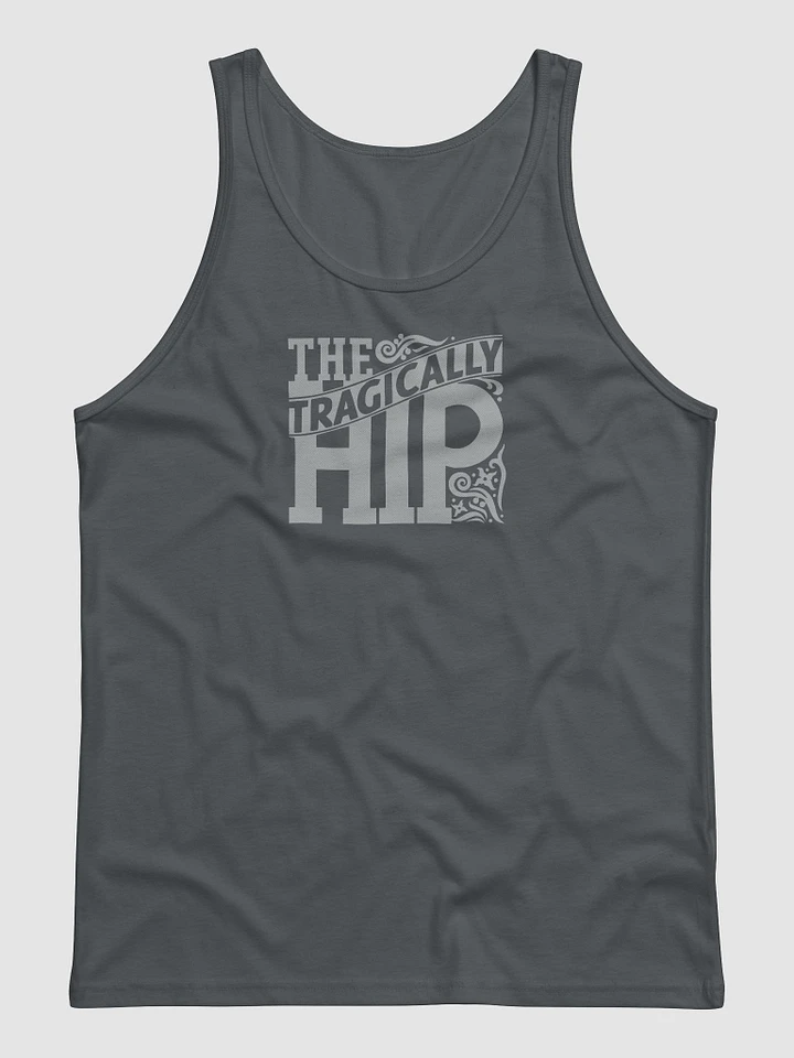 The Tragically Hip Tank Top product image (2)