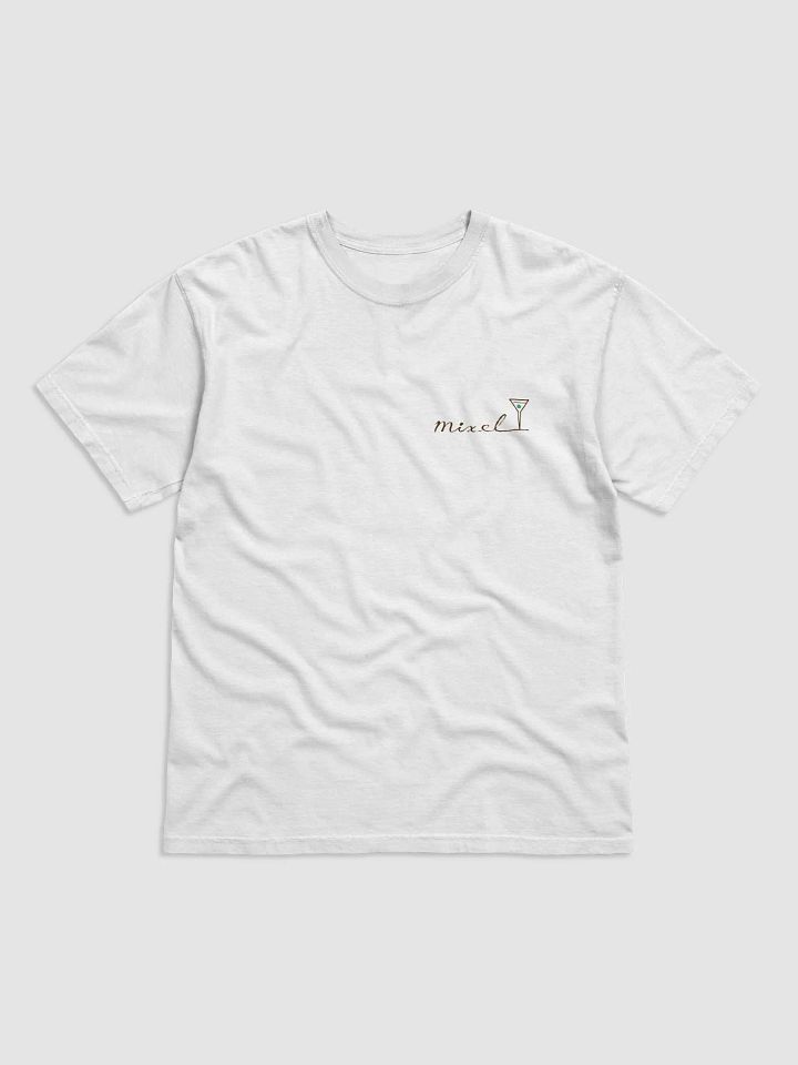 Mixel Calder tee product image (2)