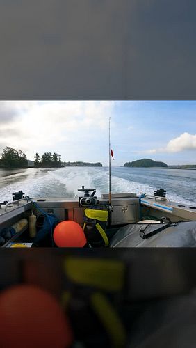Reminiscing about one of the last warm sessions of fall on a mission to a remote Canadian beach break before we dive deep int...