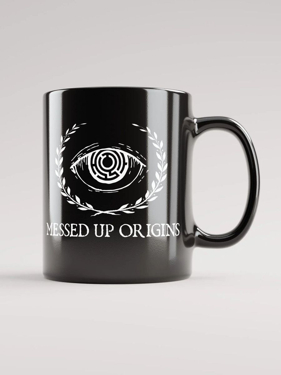 Messed Up Origins Mug product image (6)