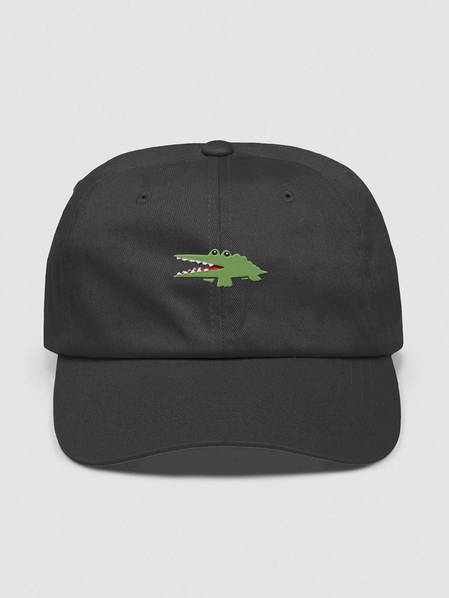 Lil Big Challenges Dad Hat product image (1)