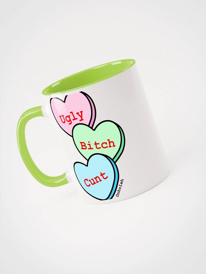 Baddie Candy Hearts product image (1)