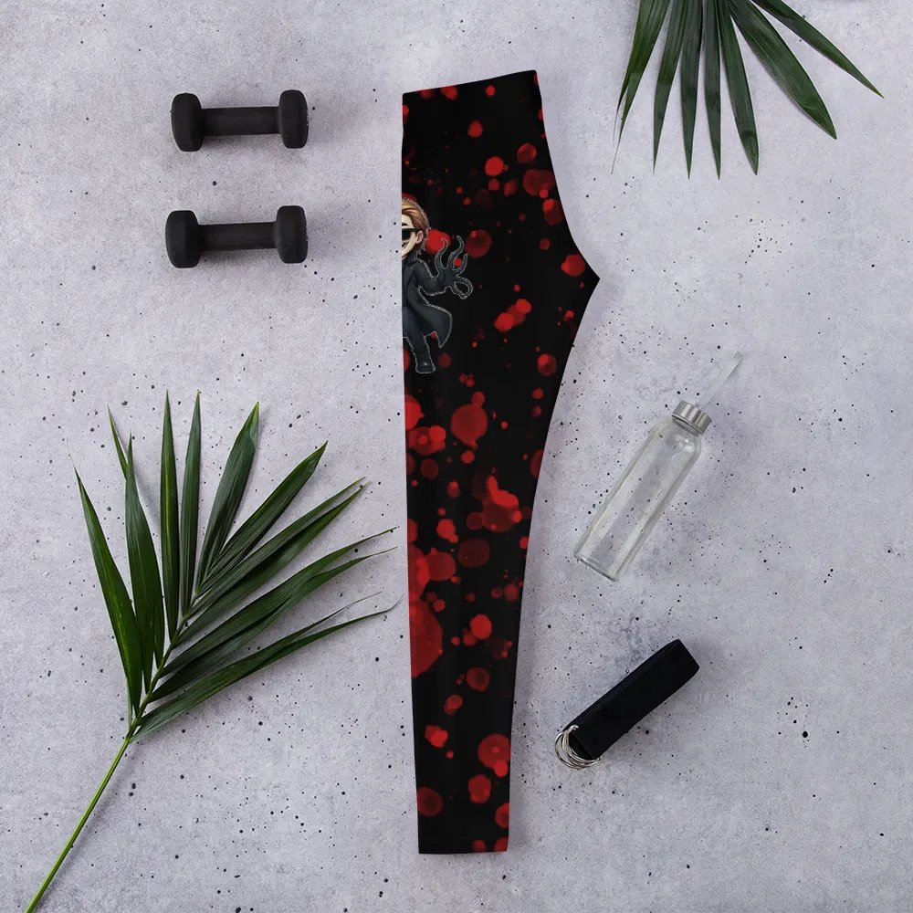 7 Minute Leggings product image (3)