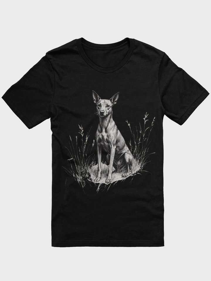 Potcake Scetch Tee product image (8)