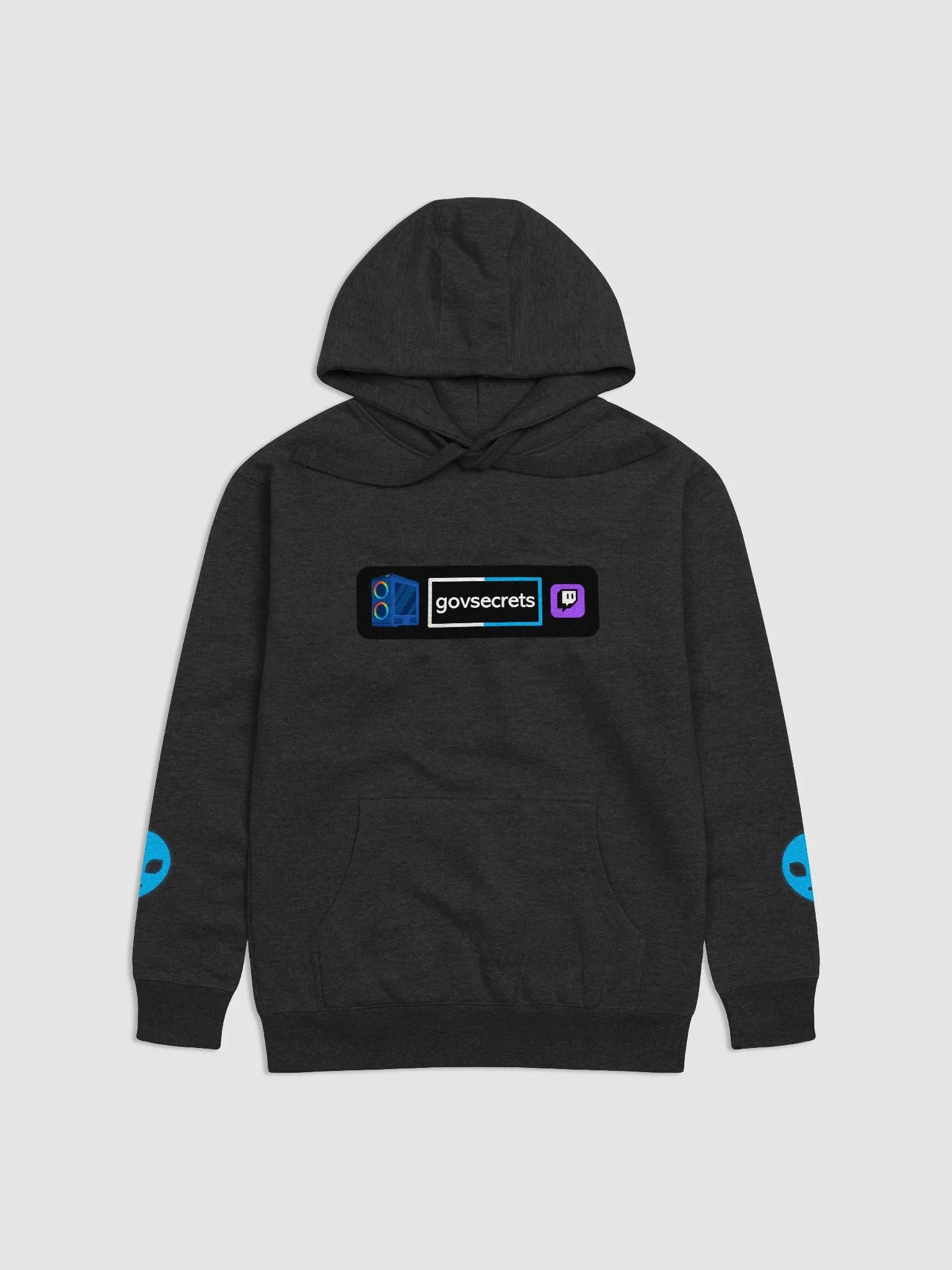 Gov Sweatshirt product image (9)