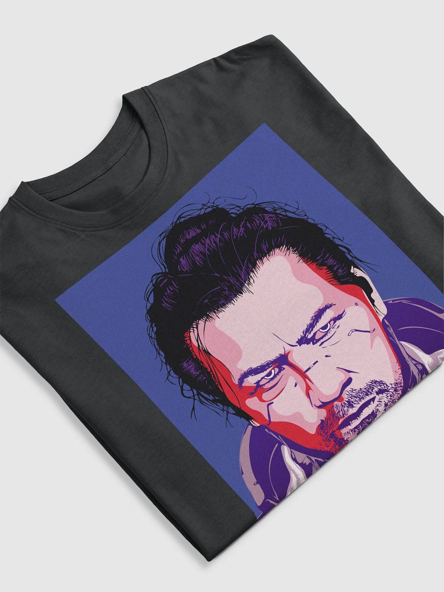 Goro/Arasaka Heavy Shirt product image (17)