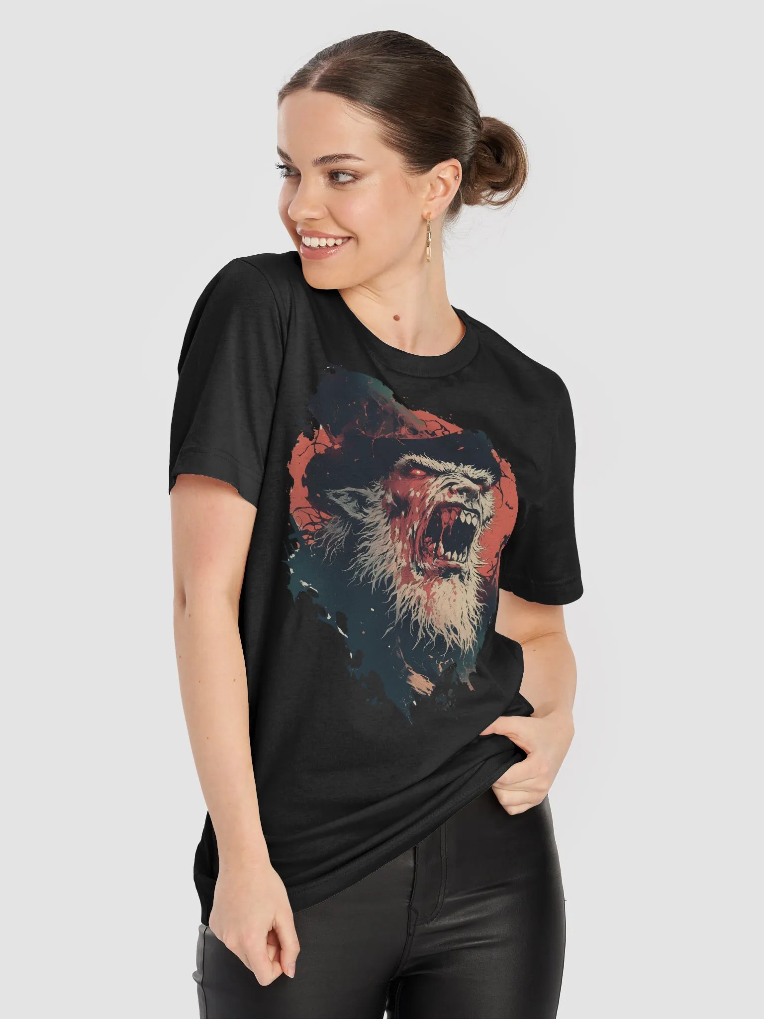 Wolfman product image (8)