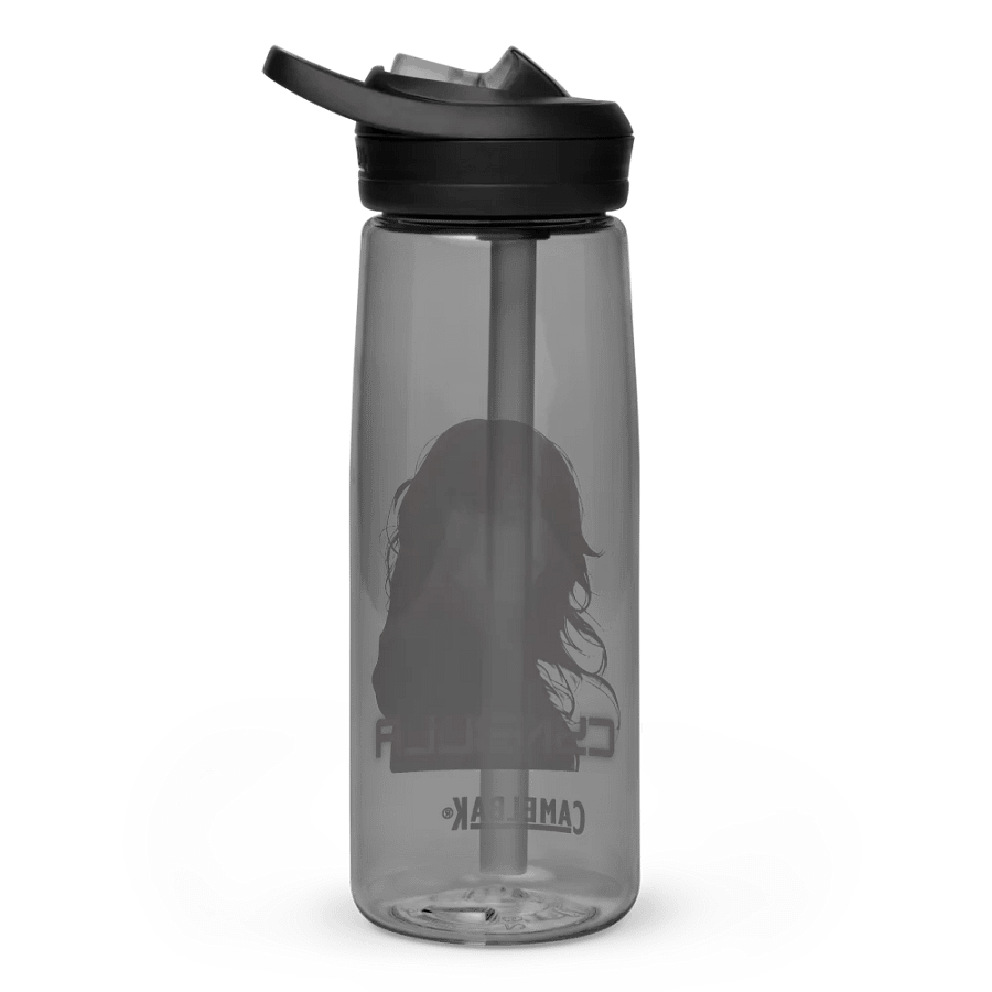 CyN3lla - Sports Water Bottle product image (4)