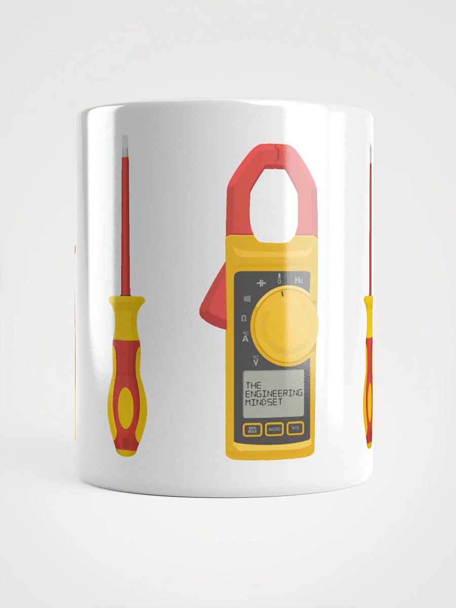 Electrician's Mug product image (15)