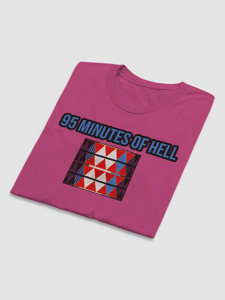 LIMITED TIME - Barrels are mean - Men's T Shirt product image (57)