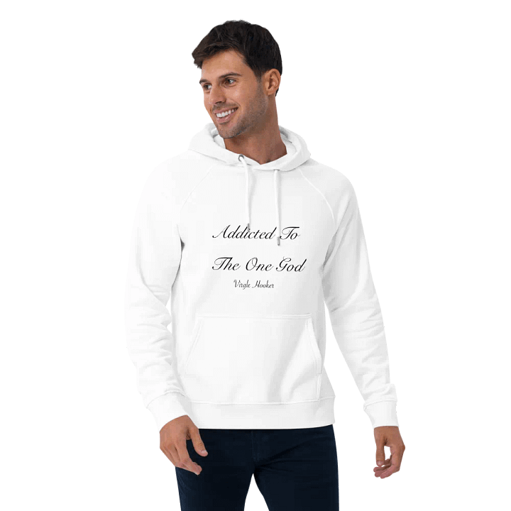 The One Hoodie product image (2)