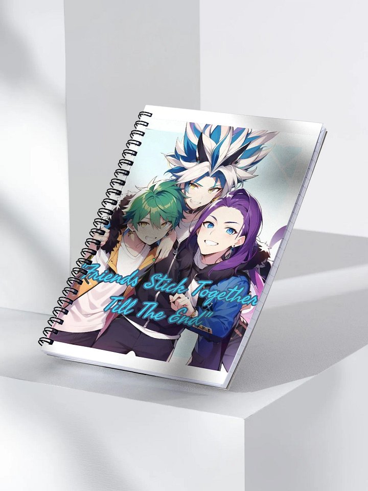 the power of friendship of three friendz product image (1)