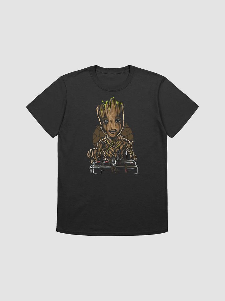 Woodland Guardian Unisex T-shirt product image (1)