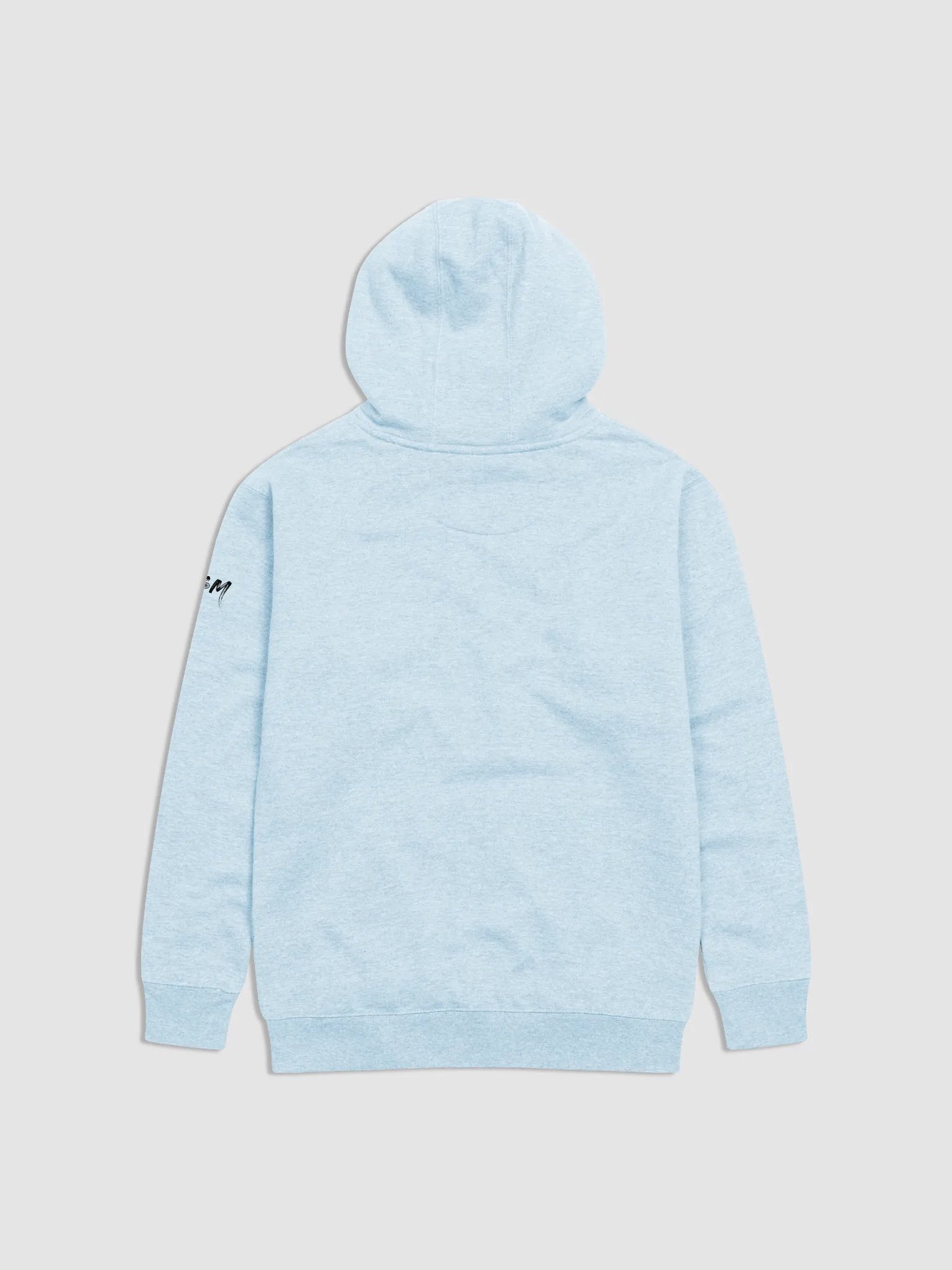 2nd best one in the room Premium Hoodie product image (6)
