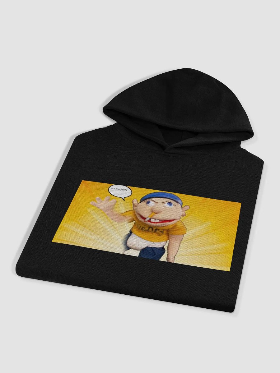 JFP Easter Hoodie! product image (4)