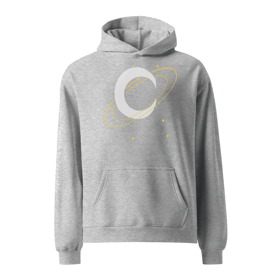 Moon Hoodie product image (4)