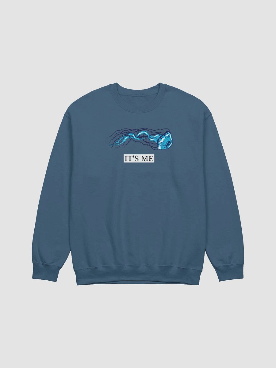 It's Me classic sweatshirt product image (2)