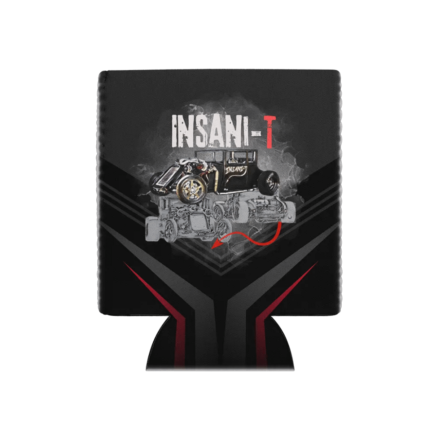 Insani-T Car Can Cooler product image (1)