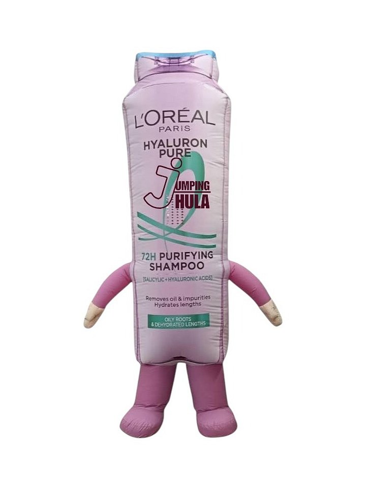 Loreal Inflatable Air Walking product image (1)