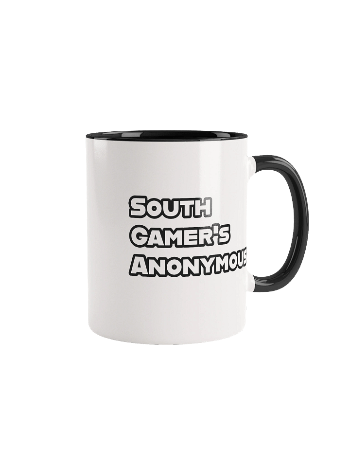 Ya'll Ready - SGA - Mug product image (1)