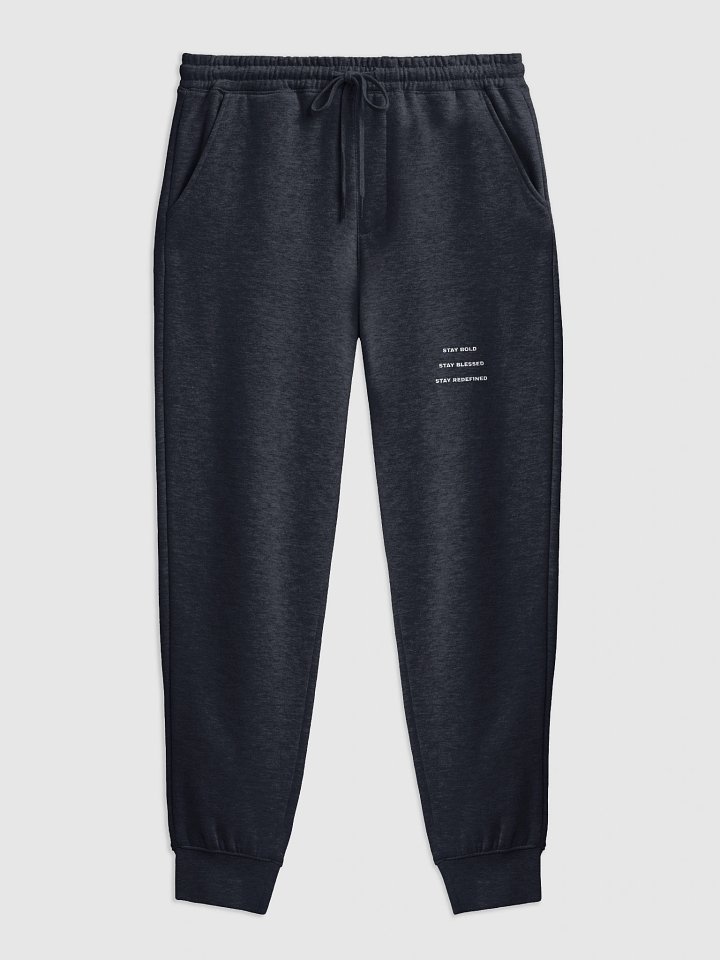 Chivalry Meme Joggers product image (1)