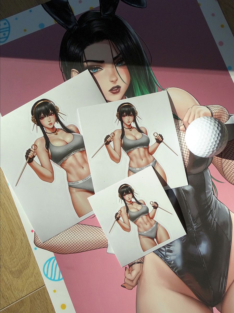 Yor Fight product image (3)